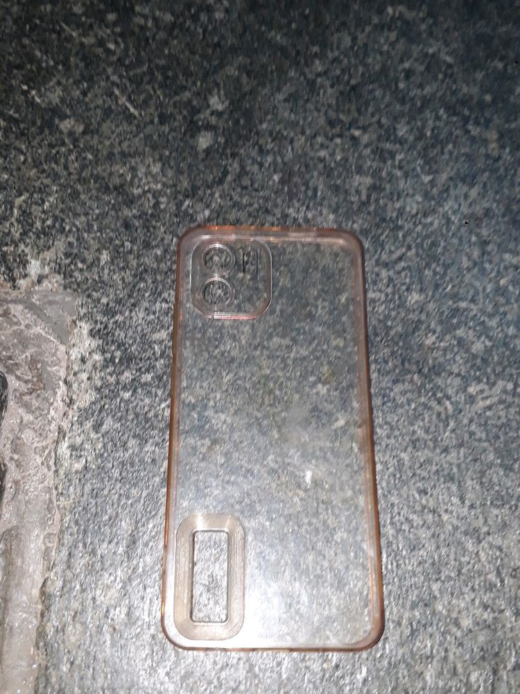 Redmi A2 COVER