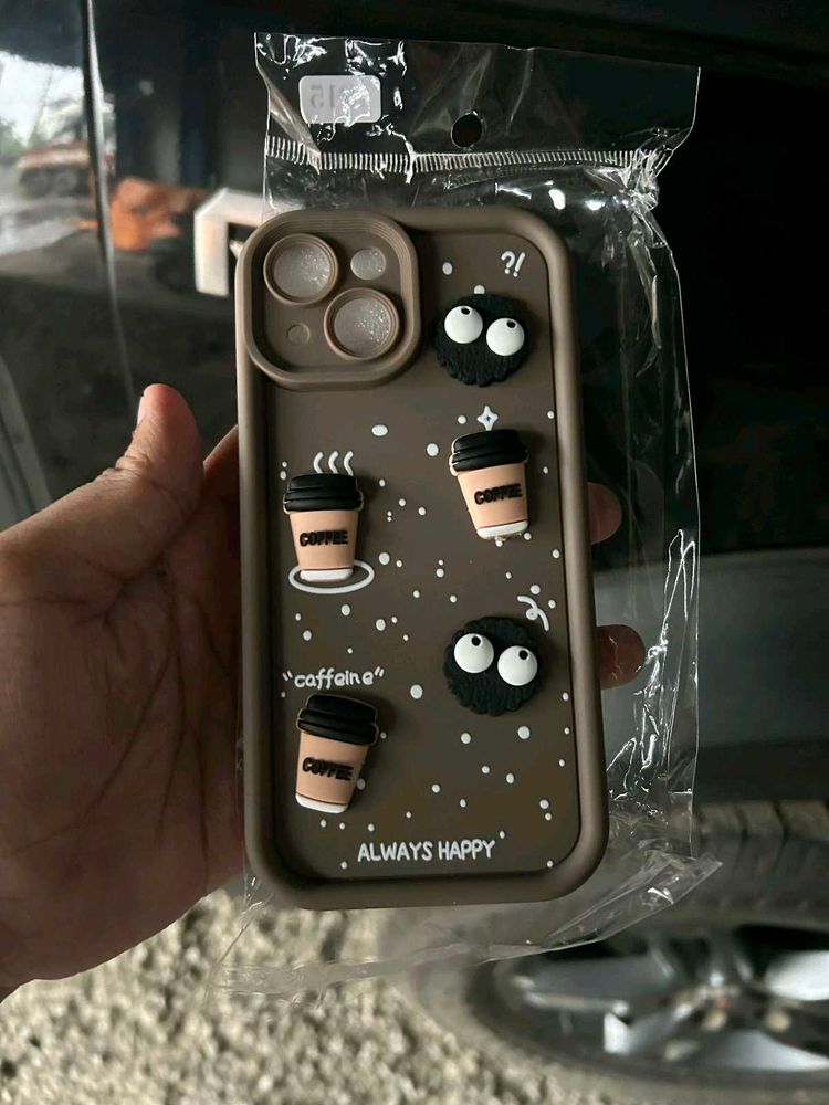 iPhone 15 Cover ( Designer )