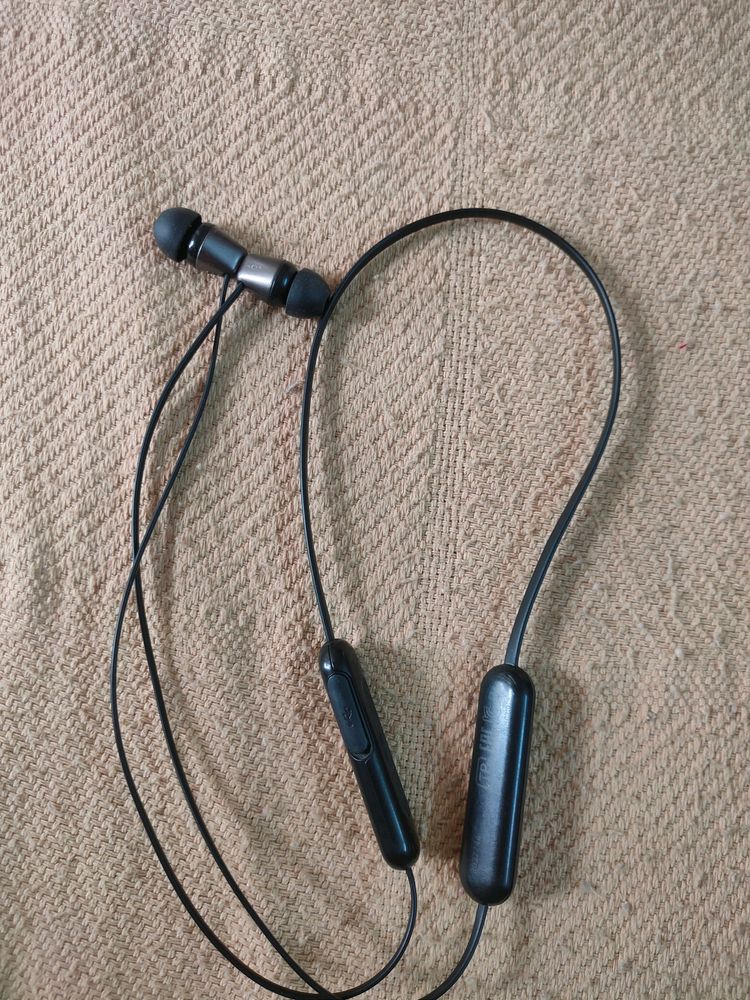 Sony Bluetooth Headset