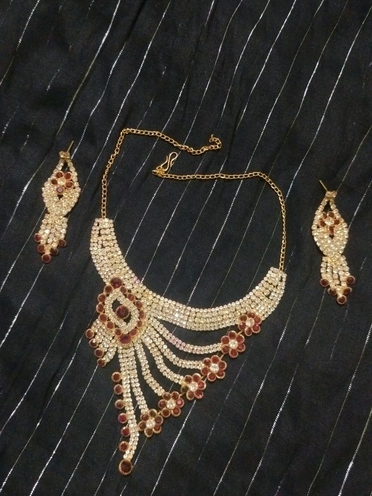 Jewellery 2Rakhi 3 Item Combo