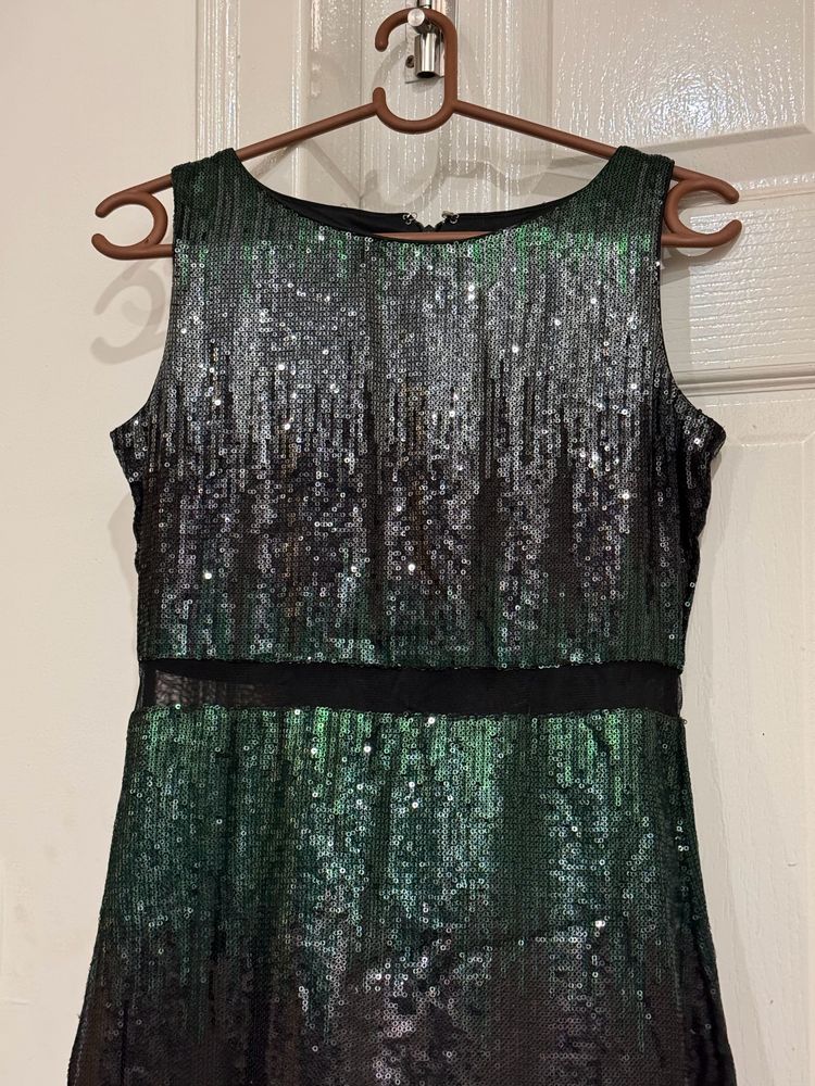 Sequins Bodycon Dress