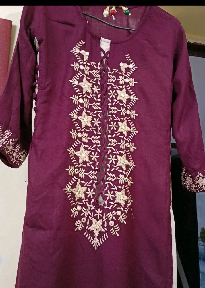 Kurti