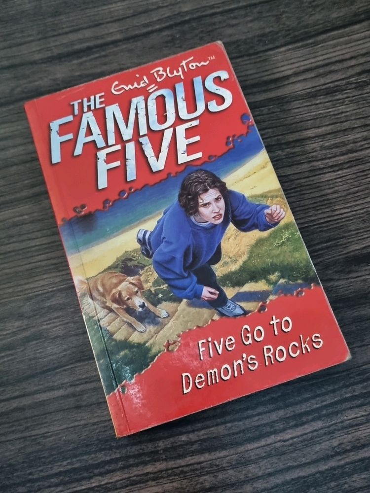 Famous Five