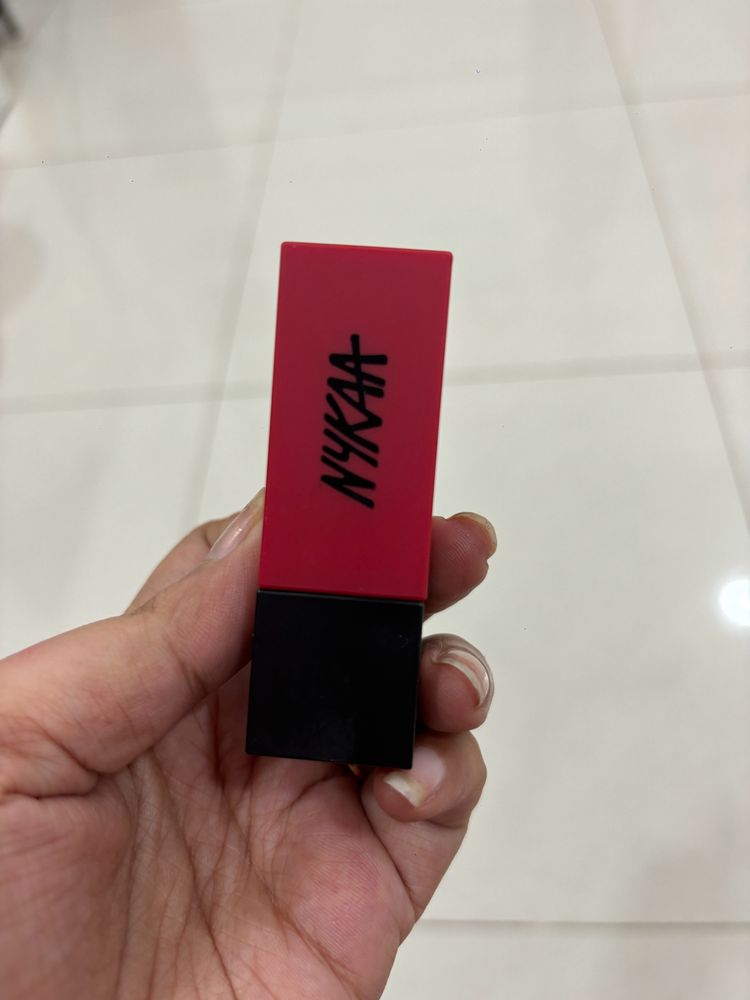 Nykaa Ultra Matte Lipsticks Combo