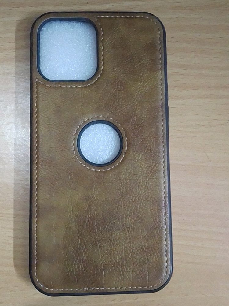 iPhone Back Cover