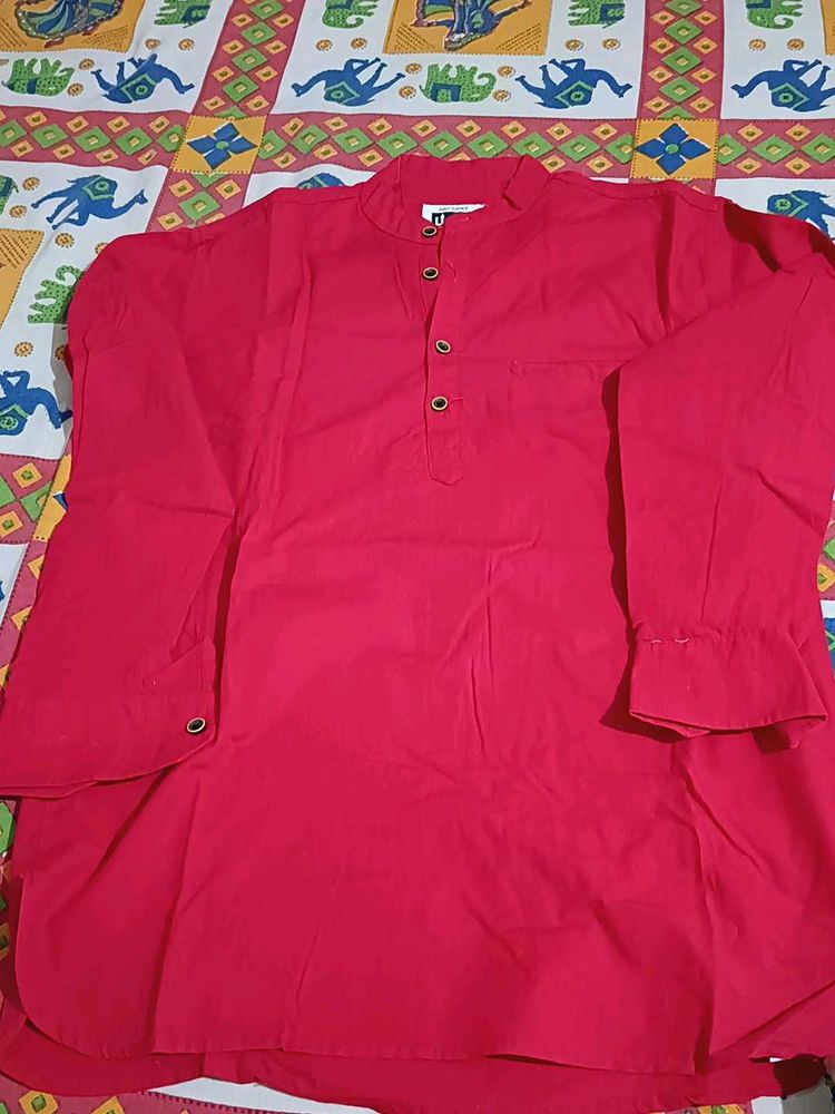 Mens Kurta's