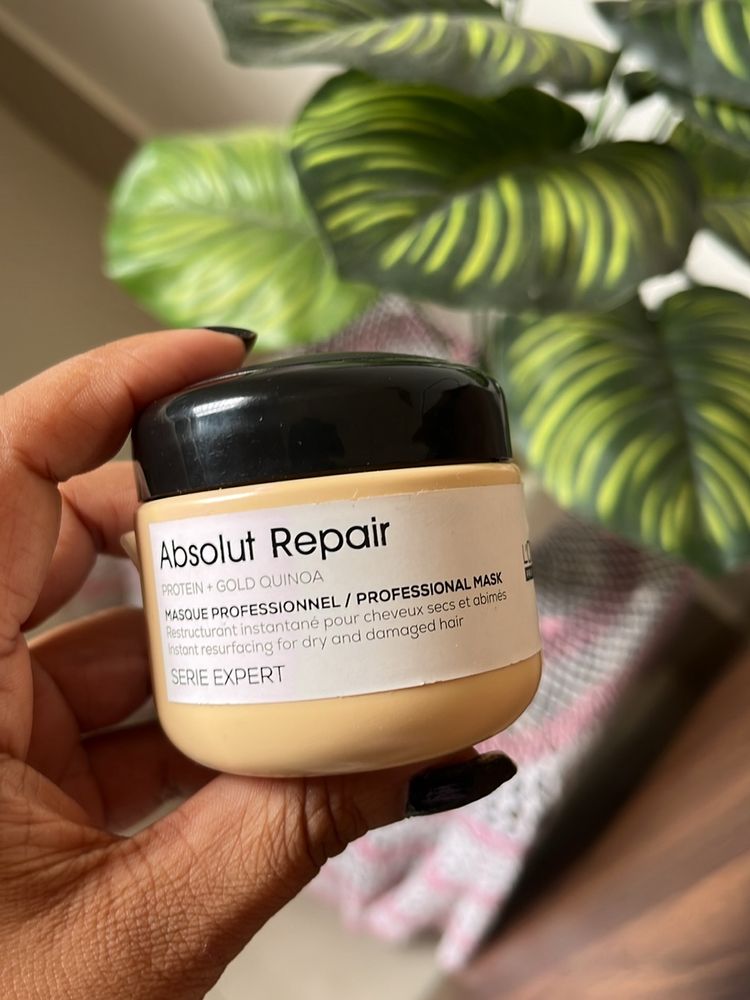 Absolute Repair L’Oreal ✨