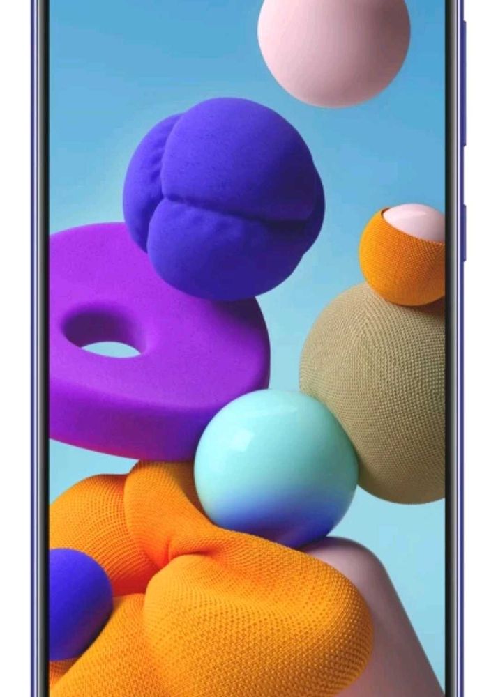 Samsung Galaxy A21S