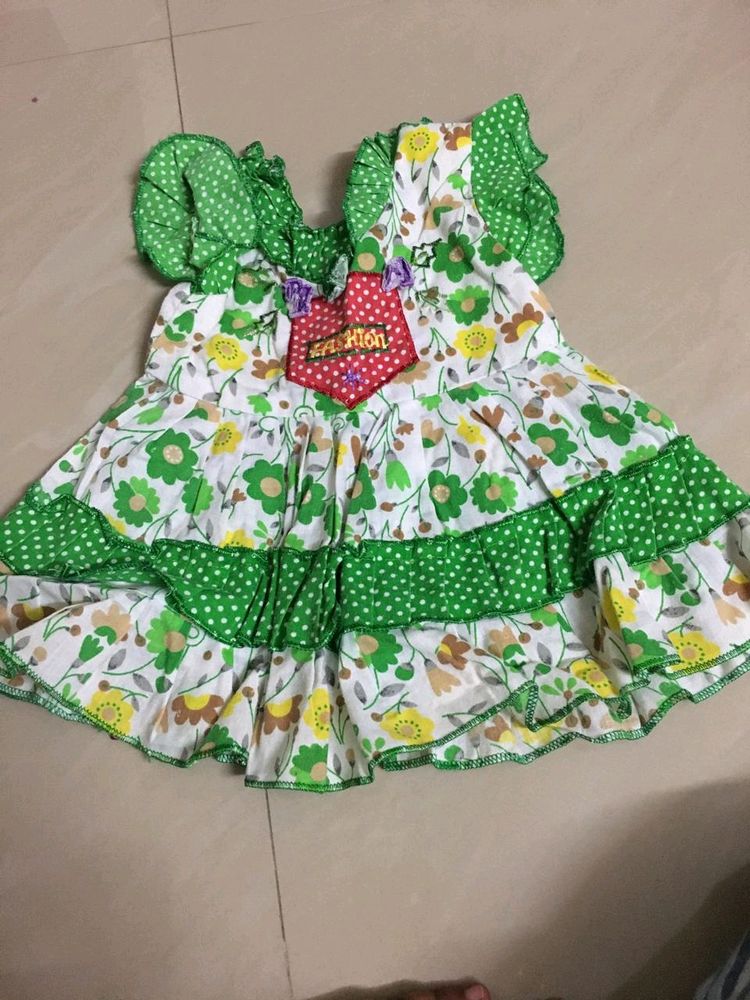 Baby Clothing