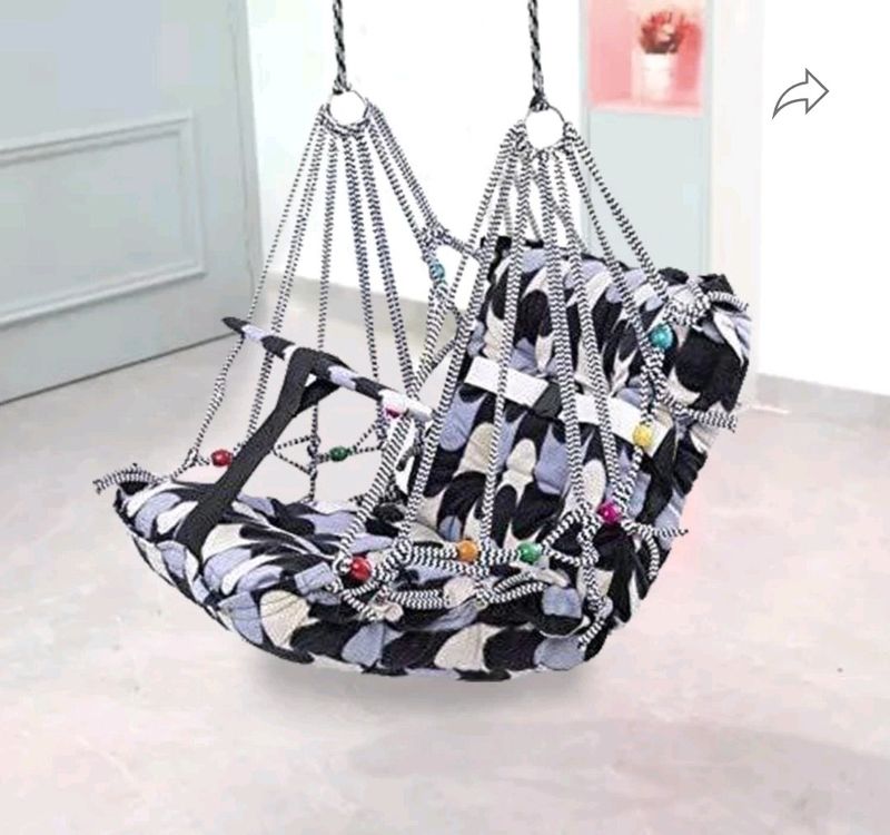 Cotton Small Swing