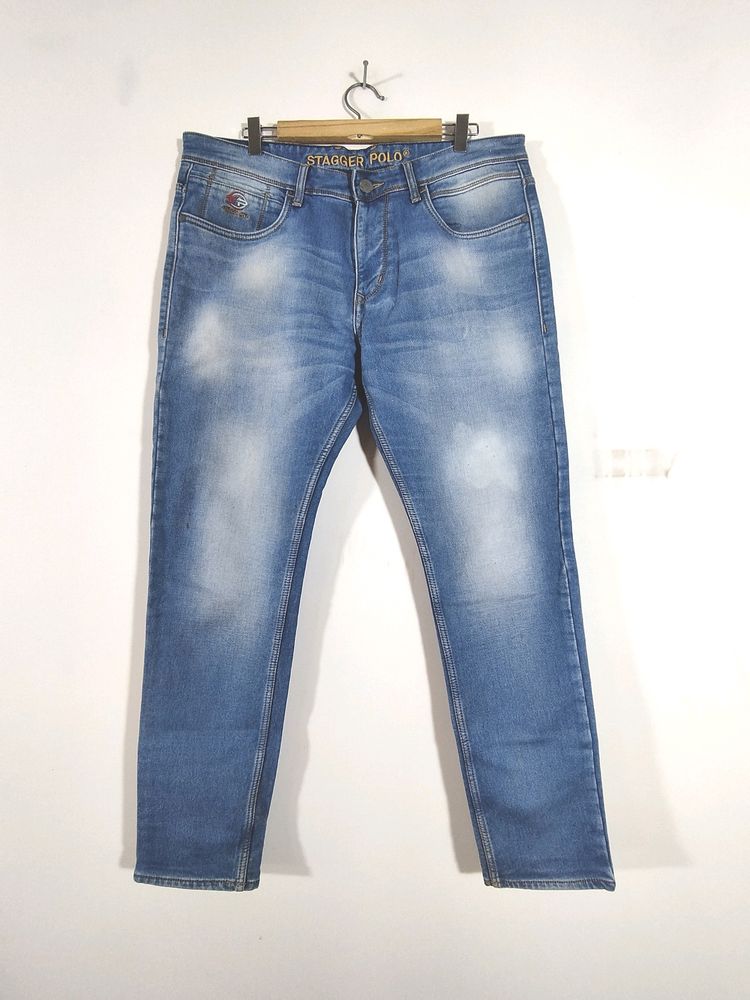 Blue Jeans (Men's)