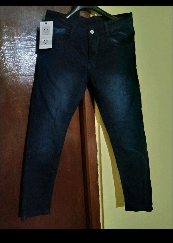 New Jeans 32 Size