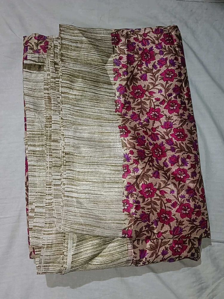 saree good condition