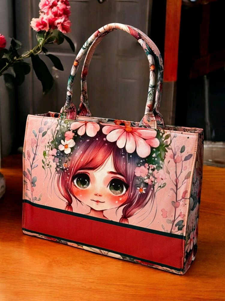 CD Tote