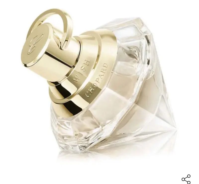 Chopard Wish Perfume