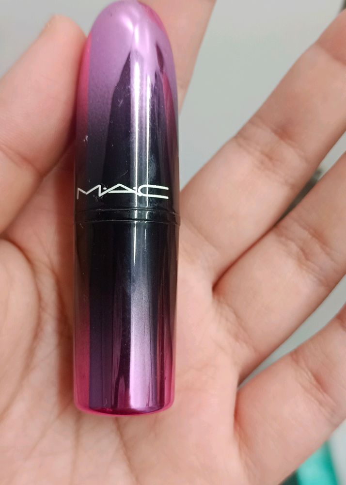 Mac Love Me Lipstick