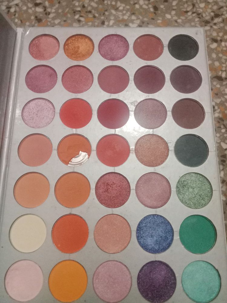 Morphex Jaclyn Hill(Eyeshadow)