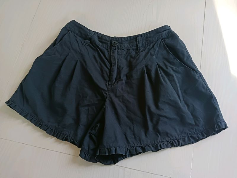 Women Shorts