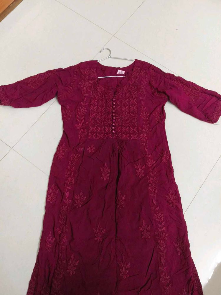 Kurta Set