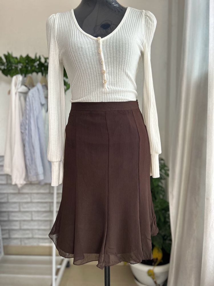 Elegance Korean Skirt