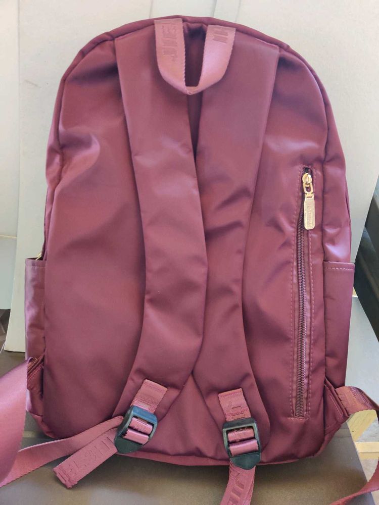 Women Backpack