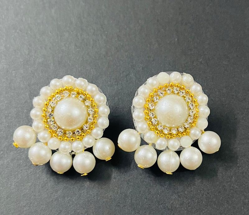 Fancy Party Wear Earrings