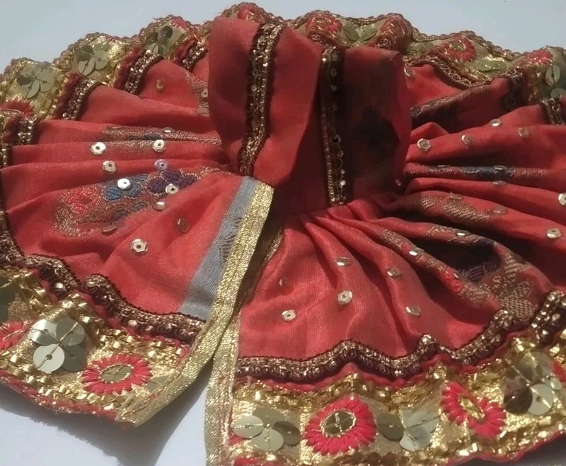 Laddu Gopal Ji Ki Dresses