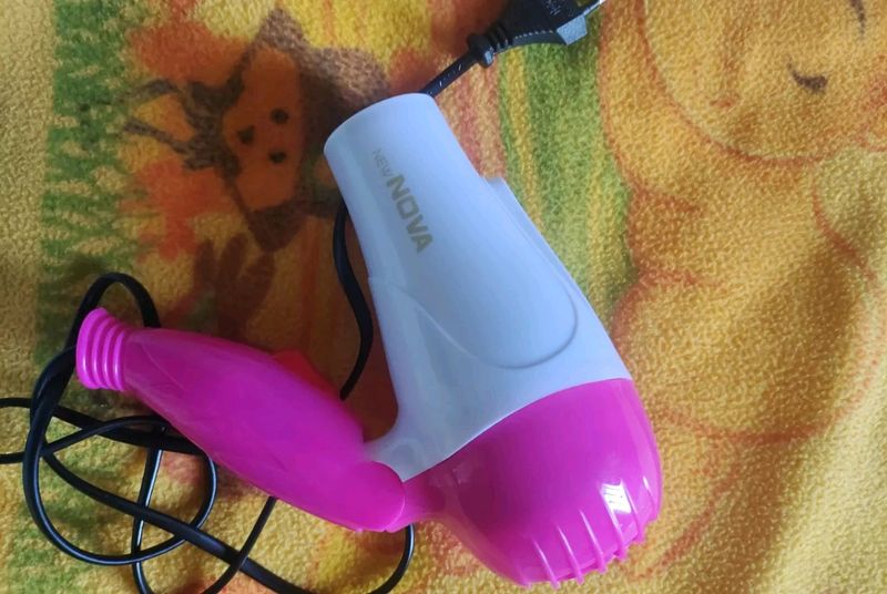 Nova Hair Dryer