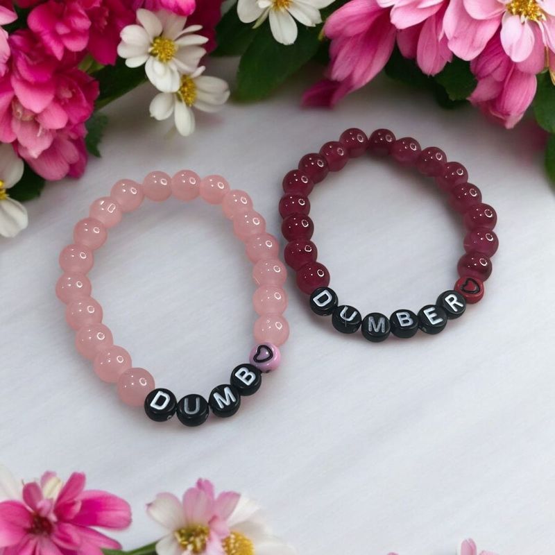 Couple/Bff Bracelets