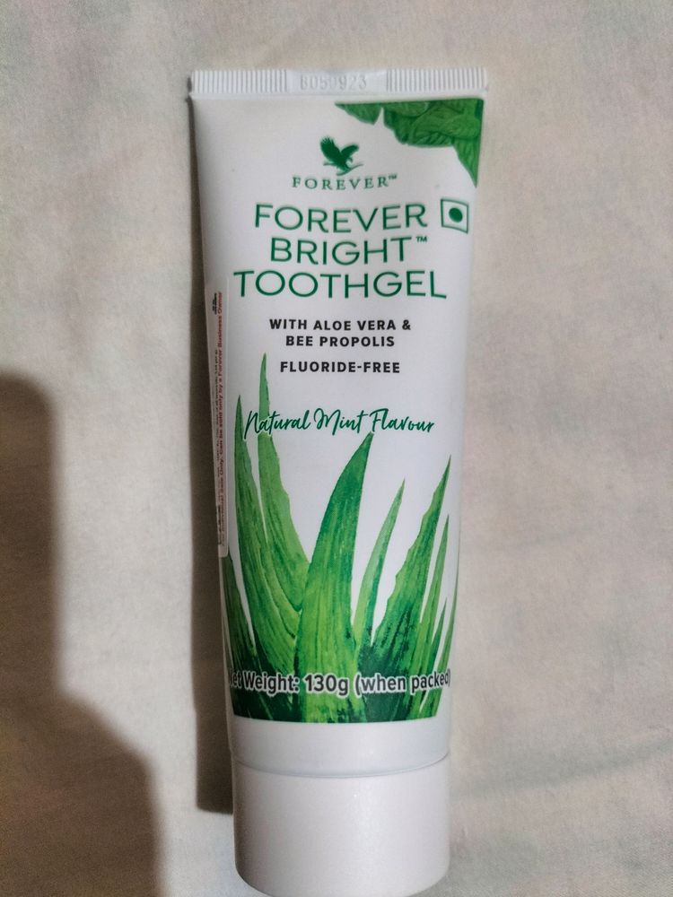 Forever Bright Toothgel