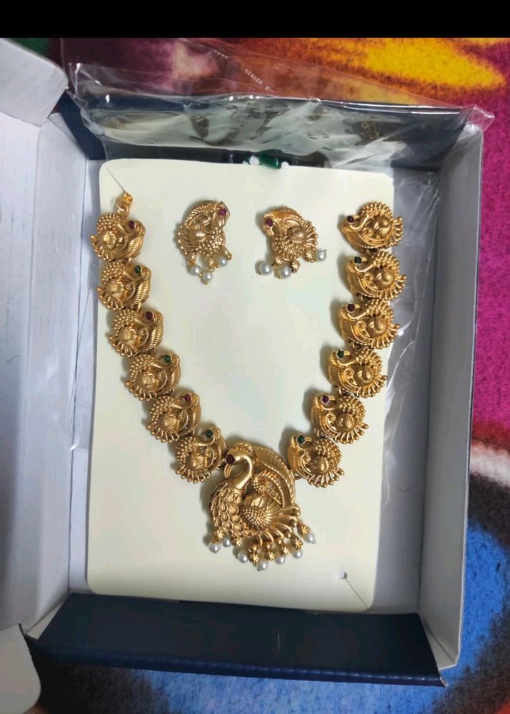 Jewellery Set