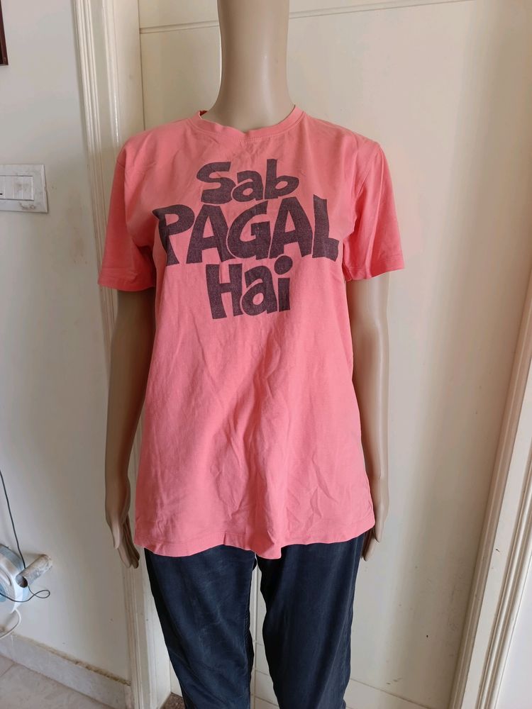 T-shirt For Women