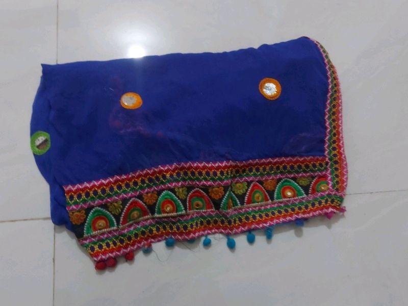 Navratri DUPATTA