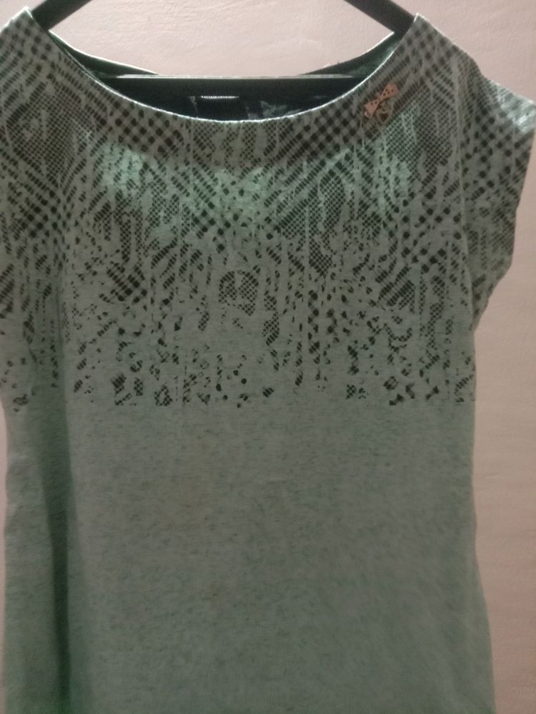 Top, Used Once, Nice Quality