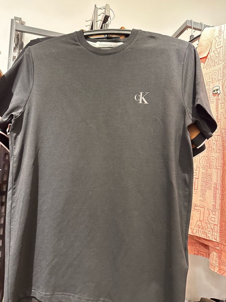 Calvin Klein Men T Shirt