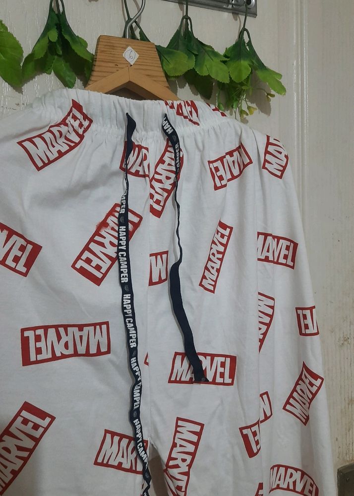 Marvel Shorts