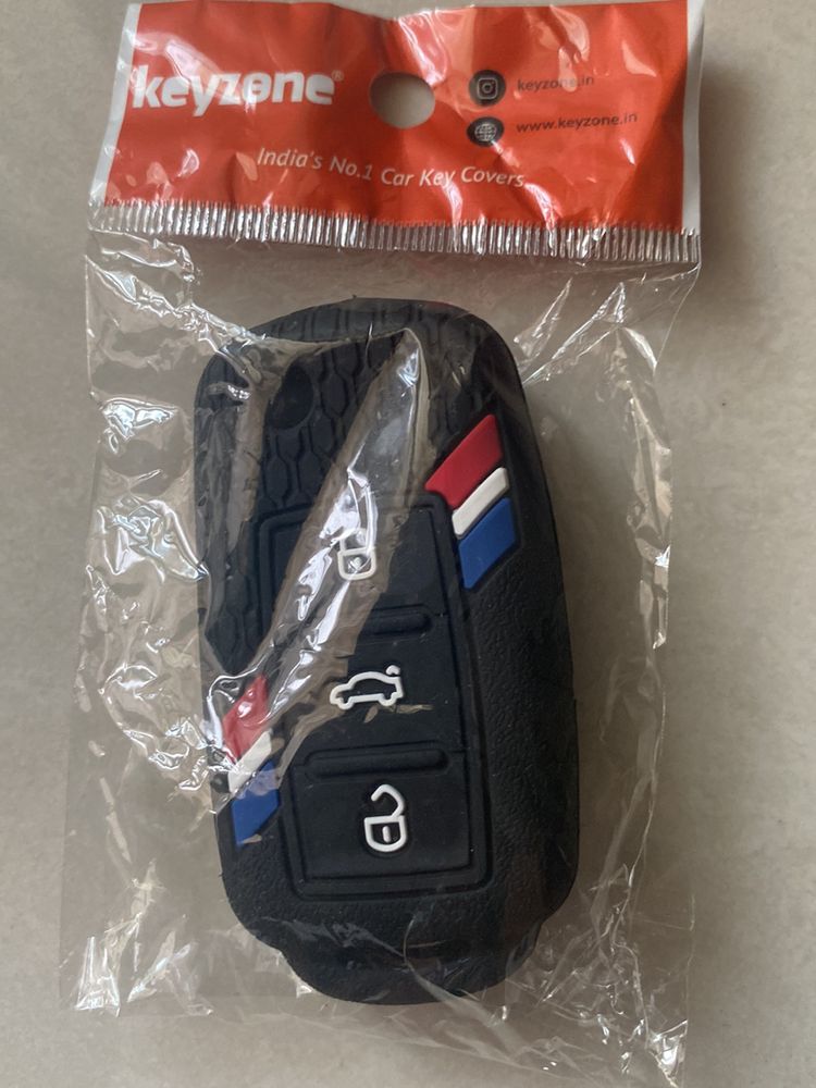 Skoda/VW key Cover