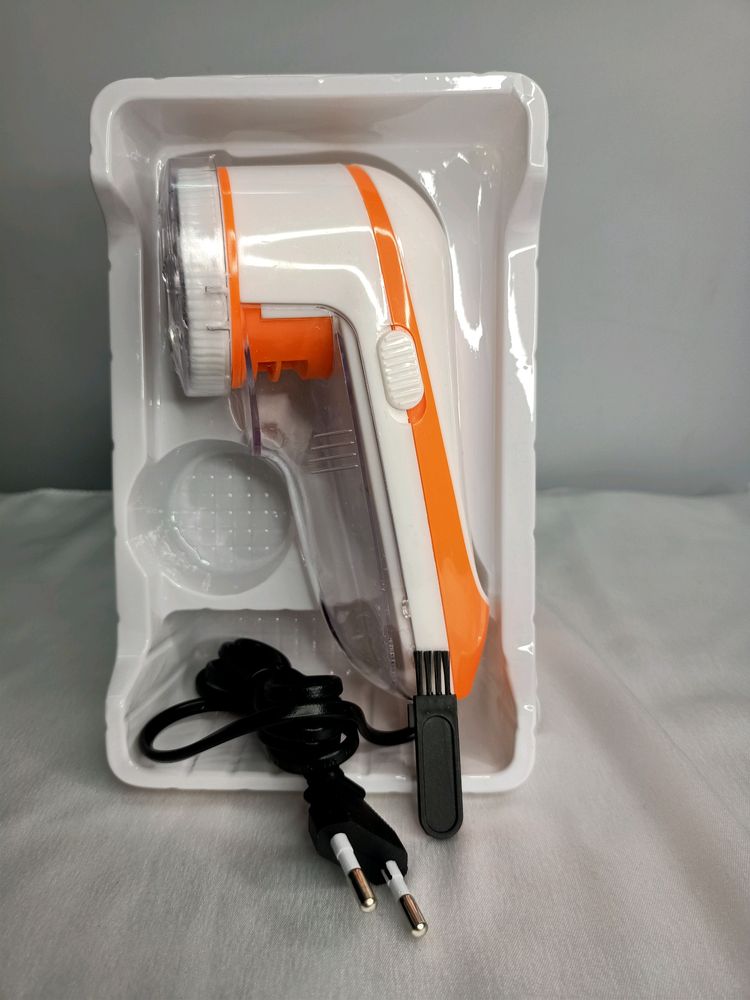 Nova Lint Remover