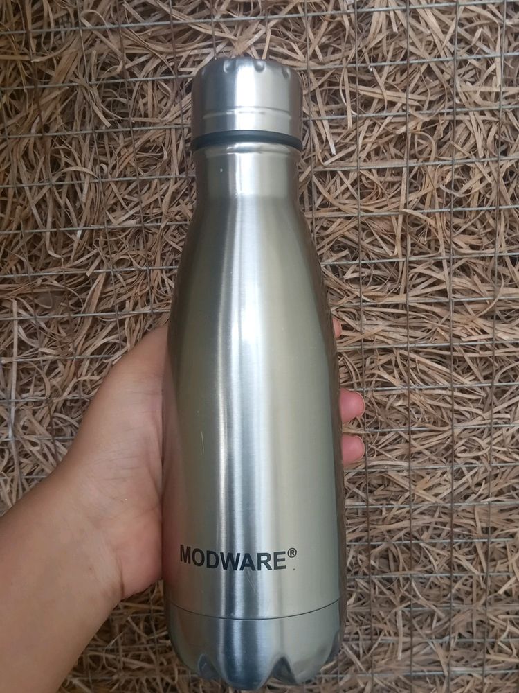 Modeware Hot & Cold Water Thermos Bottle