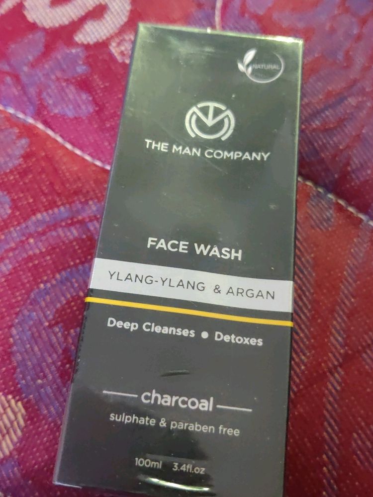 Facial Cleanser