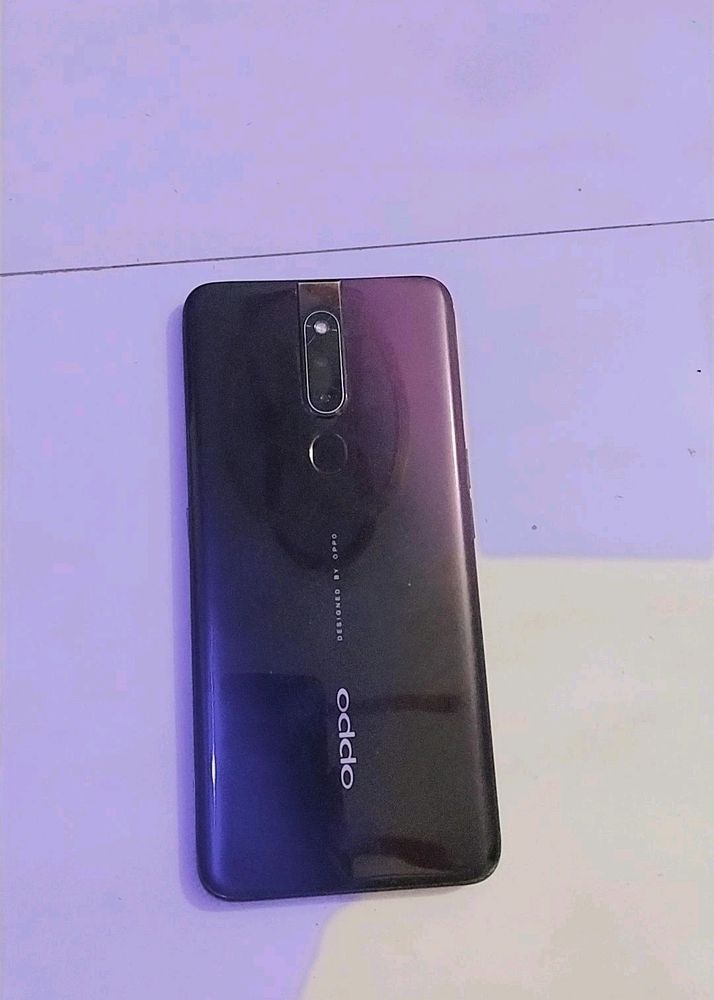 Oppo F11pro Phone