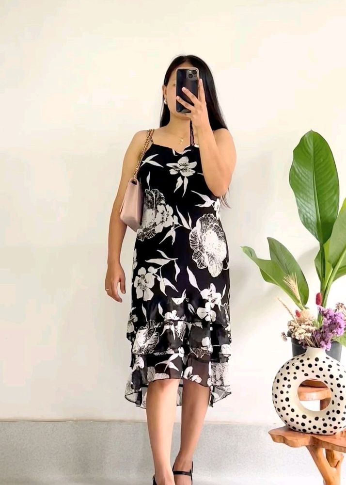 Premium Summer Dress