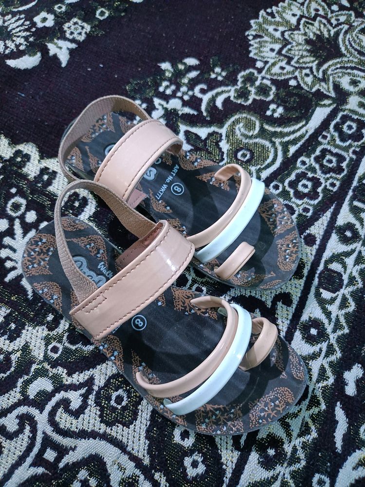 Sandal For Girl Kid's