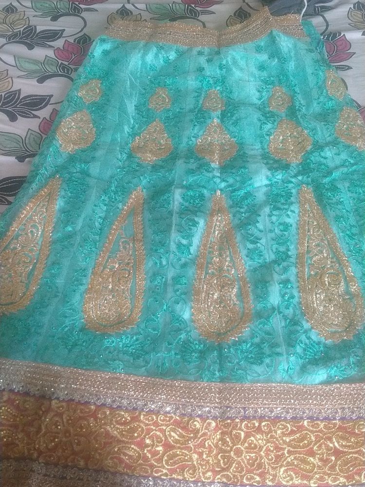 Lehenga