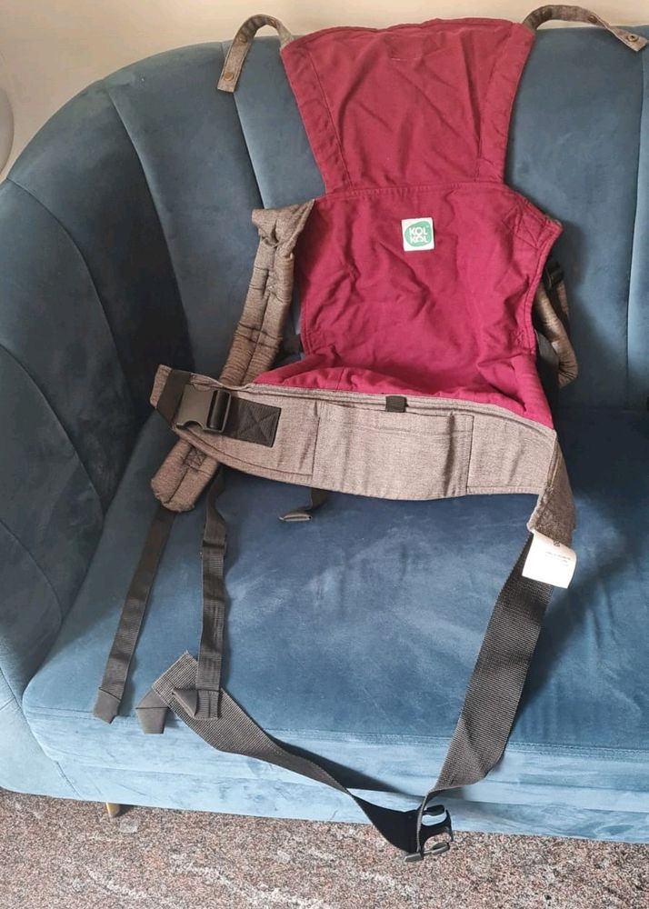 Kol Kol Baby Carrier