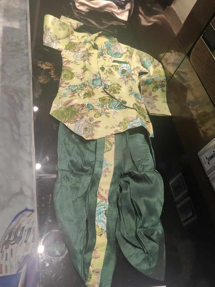 Kurta Pajama Set