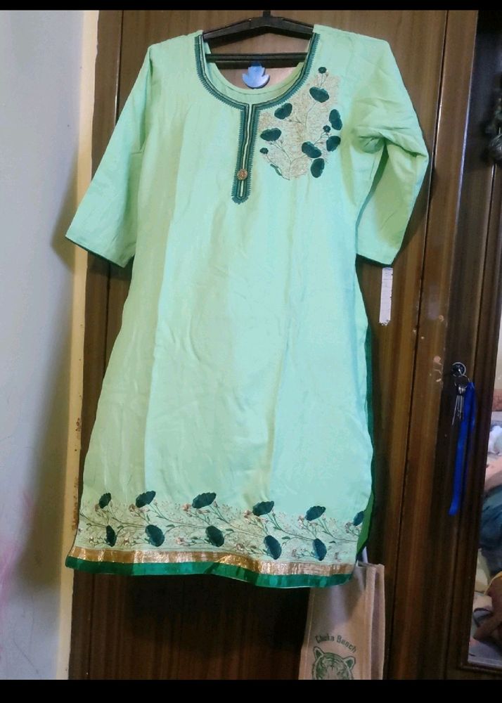 Kurta Set Beautiful Design