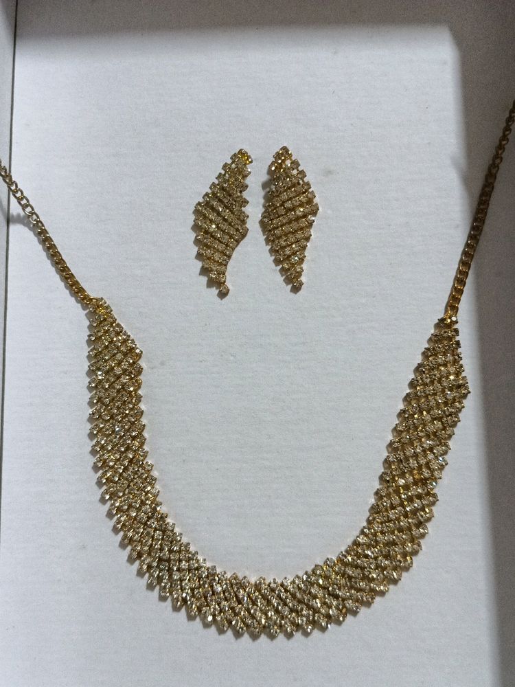 Neck Set