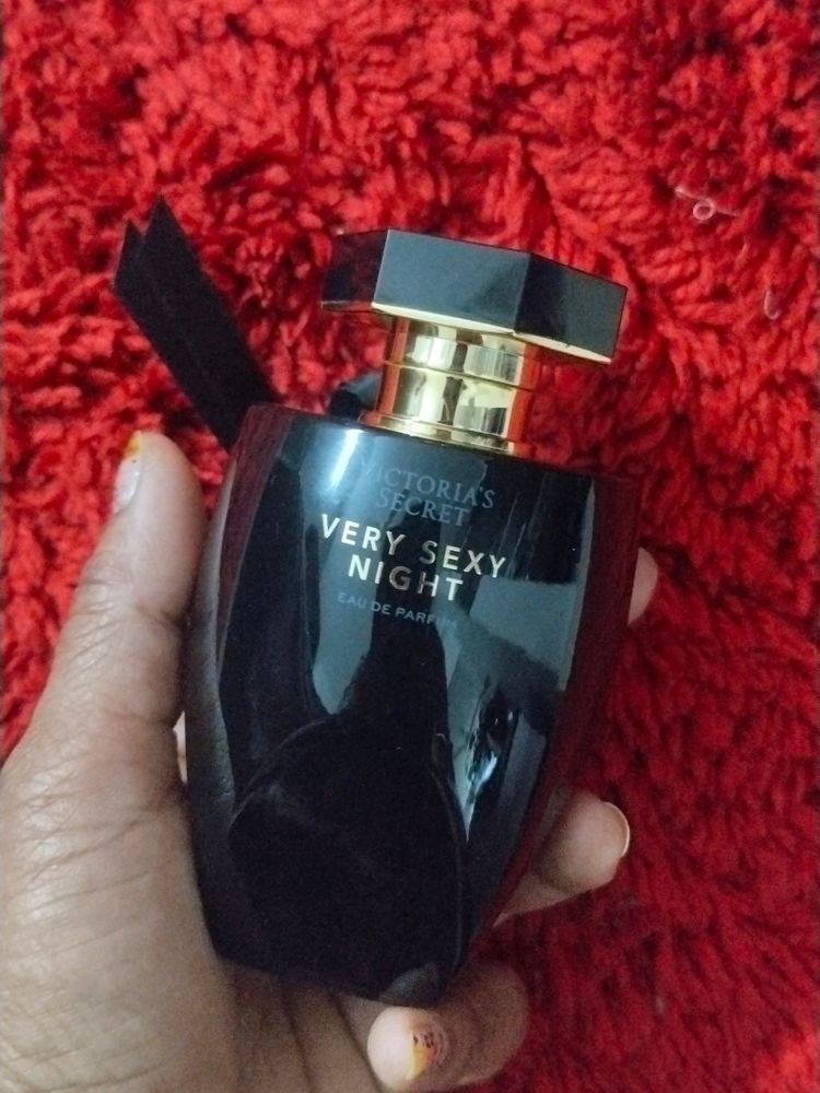 Victoria Secret Perfume