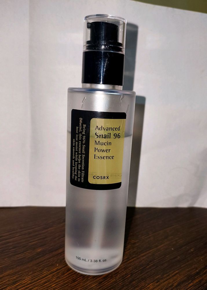 COSRX Advanced Snail 96 Mucin Serum